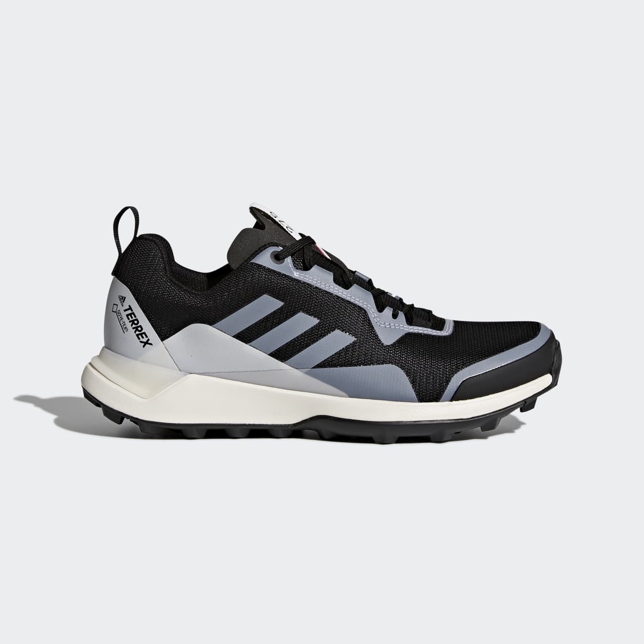 Adidas TERREX CMTK GTX Női Futócipő - Fekete [D47347]